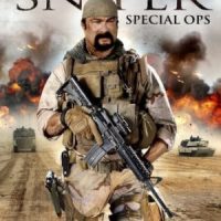 دانلود رایگان فیلم Sniper Special Ops 2016