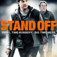 دانلود دوبله فارسی فیلم باجگیر Stand Off 2011