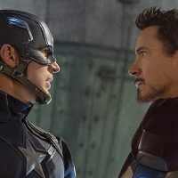 نقد و بررسی فیلم کاپیتان آمریکا : جنگ داخلی ( Captain America: Civil War )