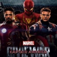 دانلود رایگان فیلم Captain America Civil War 2016