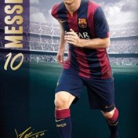 دانلود مستند لیونل مسی Messi 2015