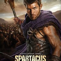 نقد و بررسی سریال اسپارتاکوس : نبرد جهنمی ( Spartacus: War of the Damned )