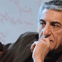 ناراحتی کیانیان به دلیل فحاشی به شهاب حسینی (عکس)