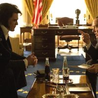 نقد و بررسی فیلم الویس و نیکسون ( Elvis & Nixon )