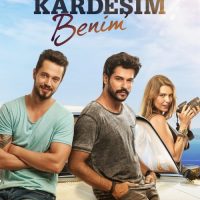 دانلود رایگان فیلم Kardesim Benim 2016 با لینک مستقیم