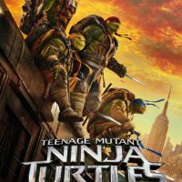 دانلود رایگان فیلم Teenage Mutant Ninja Turtles: Out of the Shadows 2016 با کیفیت CAM