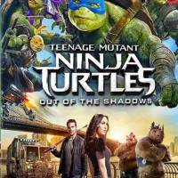 دانلود فیلم لاکپشت های نینجا : بیرون از سایه ها ۲۰۱۶ با دوبله فارسی