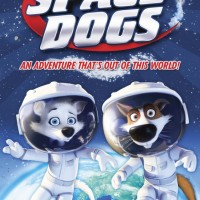 دانلود فیلم سفر ماجراجوی سگ به فضا