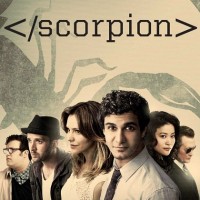 دانلود قسمت ۵ فصل سوم سریال Scorpion