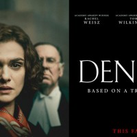 دانلود مستقیم فیلم خارجی Denial 2016 از سرور سایت