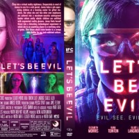 دانلود رایگان فیلم خارجی Let’s Be Evil 2016 با لینک مستقیم