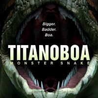 دانلود مستقیم فیلم خارجی Titanoboa Monster Snake 2012 از سرور سایت