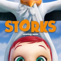 دانلود مستقیم انیمیشن خارجی Storks 2016 از سرور سایت