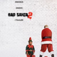 دانلود مستقیم فیلم خارجی Bad Santa 2 2016 از سرور سایت