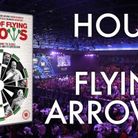 دانلود رایگان فیلم خارجی House Of Flying Arrows 2016 با لینک مستقیم