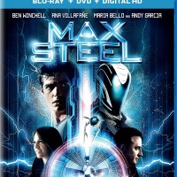 دانلود رایگان فیلم خارجی Max Steel 2016 با لینک مستقیم