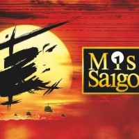 دانلود رایگان فیلم خارجی Miss Saigon 25th Anniversary 2016 با لینک مستقیم