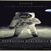 دانلود رایگان فیلم خارجی Operation Avalanche 2016 با لینک مستقیم