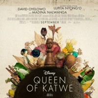 دانلود مستقیم فیلم خارجی Queen Of Katwe 2016 از سرور سایت