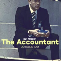 دانلود مستقیم فیلم خارجی The Accountant 2016 از سرور سایت