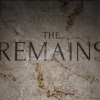 دانلود مستقیم فیلم خارجی The Remains 2016 از سرور سایت