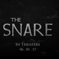 دانلود مستقیم فیلم خارجی The Snare 2017 از سرور سایت