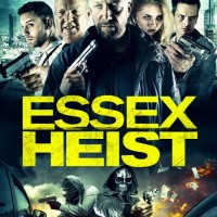 دانلود مستقیم فیلم خارجی Essex Heist 2017 از سرور سایت