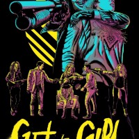دانلود مستقیم فیلم خارجی Get the Girl 2017 از سرور سایت