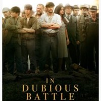 دانلود رایگان فیلم خارجی In Dubious Battle 2016 با لینک مستقیم