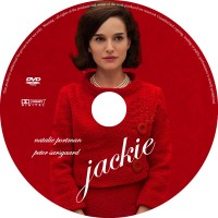 دانلود رایگان فیلم خارجی Jackie 2016 با لینک مستقیم