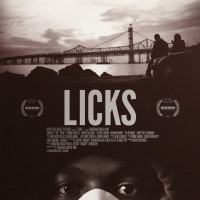 دانلود رایگان فیلم خارجی Licks 2013 با لینک مستقیم